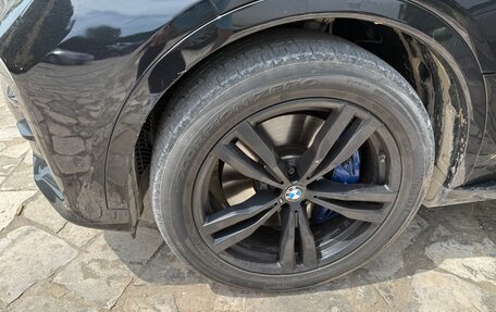 BMW X7, 2020 год, 7 999 000 рублей, 10 фотография