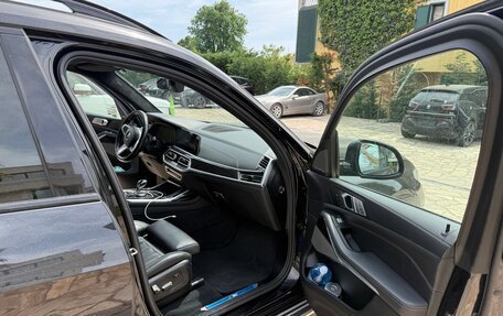 BMW X7, 2020 год, 7 999 000 рублей, 8 фотография