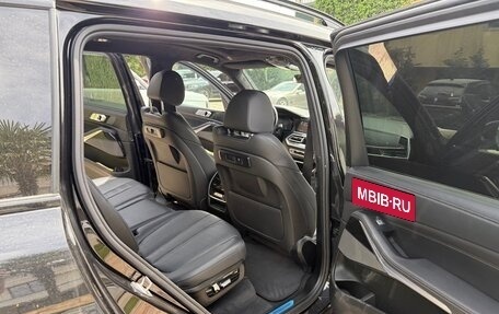 BMW X7, 2020 год, 7 999 000 рублей, 9 фотография