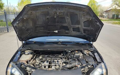 Ford Focus II рестайлинг, 2005 год, 350 000 рублей, 4 фотография
