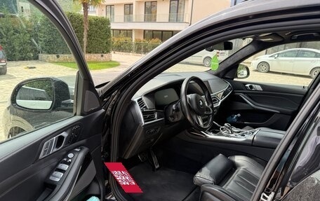 BMW X7, 2020 год, 7 999 000 рублей, 6 фотография