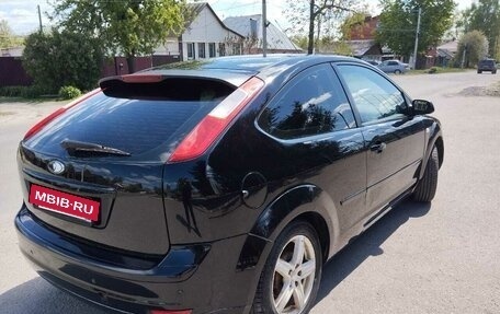 Ford Focus II рестайлинг, 2005 год, 350 000 рублей, 3 фотография