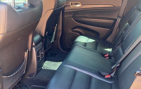 Jeep Grand Cherokee, 2013 год, 2 350 000 рублей, 6 фотография