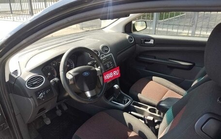 Ford Focus II рестайлинг, 2005 год, 350 000 рублей, 14 фотография