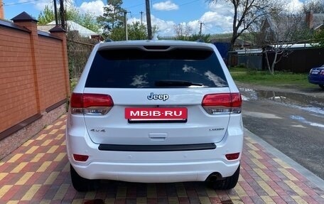 Jeep Grand Cherokee, 2013 год, 2 350 000 рублей, 4 фотография