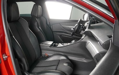 Peugeot 3008 II, 2017 год, 1 949 000 рублей, 8 фотография