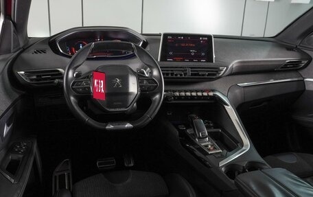 Peugeot 3008 II, 2017 год, 1 949 000 рублей, 6 фотография