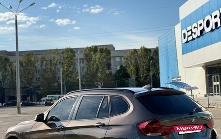 BMW X1, 2014 год, 1 390 000 рублей, 3 фотография