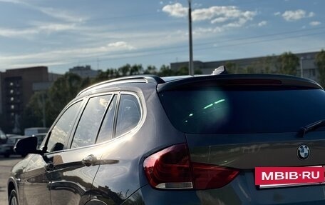 BMW X1, 2014 год, 1 390 000 рублей, 4 фотография