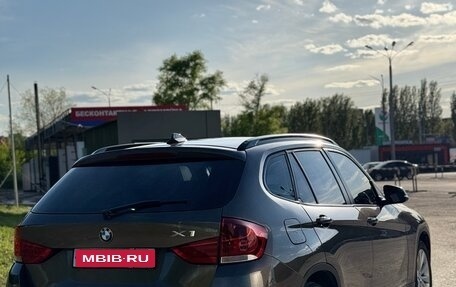 BMW X1, 2014 год, 1 390 000 рублей, 7 фотография