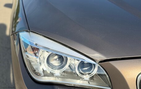 BMW X1, 2014 год, 1 390 000 рублей, 10 фотография