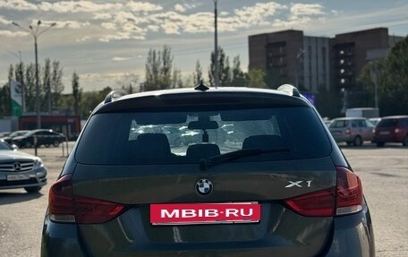 BMW X1, 2014 год, 1 390 000 рублей, 6 фотография