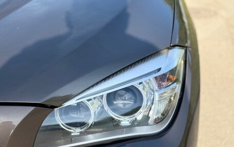 BMW X1, 2014 год, 1 390 000 рублей, 11 фотография