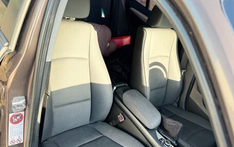 BMW X1, 2014 год, 1 390 000 рублей, 13 фотография