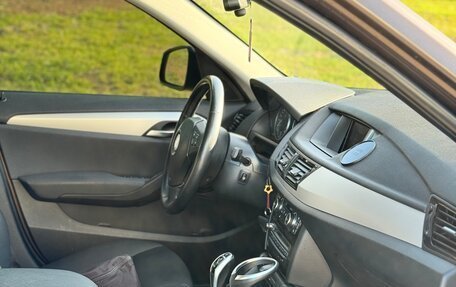 BMW X1, 2014 год, 1 390 000 рублей, 12 фотография