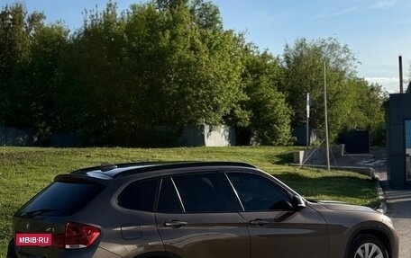 BMW X1, 2014 год, 1 390 000 рублей, 8 фотография