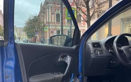 Volkswagen Polo VI (EU Market), 2018 год, 649 000 рублей, 6 фотография