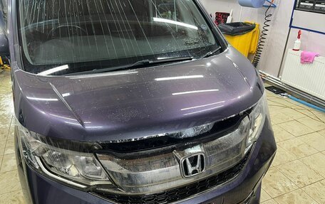Honda Stepwgn IV, 2015 год, 2 000 000 рублей, 5 фотография