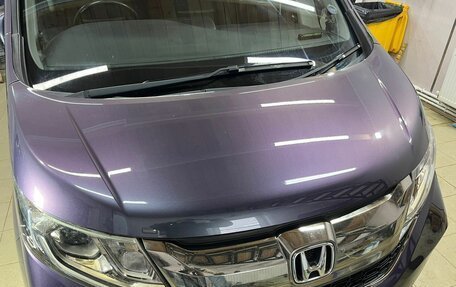 Honda Stepwgn IV, 2015 год, 2 000 000 рублей, 8 фотография