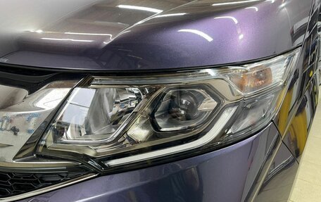 Honda Stepwgn IV, 2015 год, 2 000 000 рублей, 12 фотография