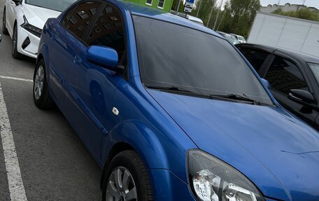 KIA Rio II, 2010 год, 710 000 рублей, 2 фотография