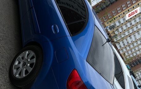 KIA Rio II, 2010 год, 710 000 рублей, 6 фотография