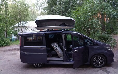 Honda Stepwgn IV, 2015 год, 2 000 000 рублей, 11 фотография