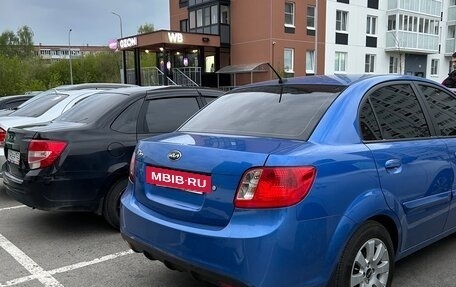 KIA Rio II, 2010 год, 710 000 рублей, 5 фотография