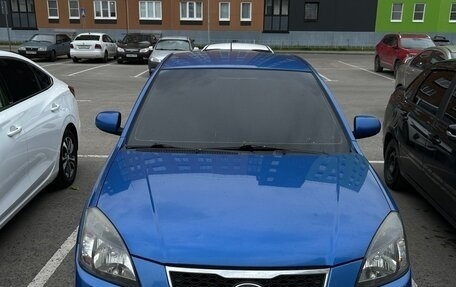 KIA Rio II, 2010 год, 710 000 рублей, 4 фотография