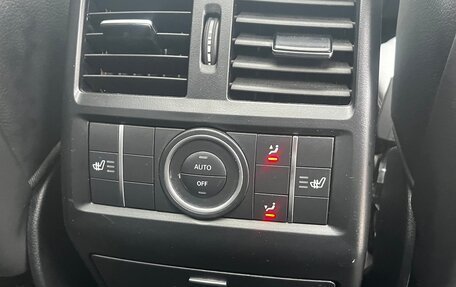 Mercedes-Benz GLS, 2017 год, 5 130 000 рублей, 10 фотография