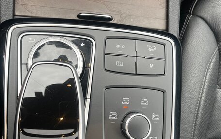 Mercedes-Benz GLS, 2017 год, 5 130 000 рублей, 15 фотография