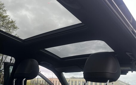 Mercedes-Benz GLS, 2017 год, 5 130 000 рублей, 9 фотография