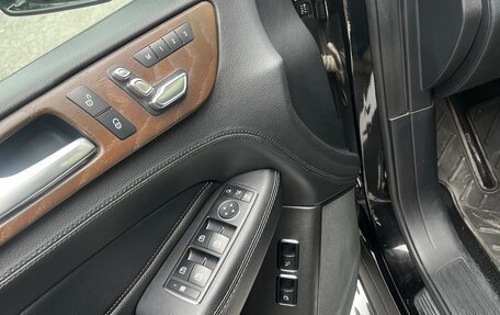 Mercedes-Benz GLS, 2017 год, 5 130 000 рублей, 13 фотография