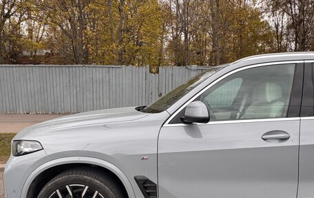 BMW X5, 2023 год, 12 300 000 рублей, 5 фотография