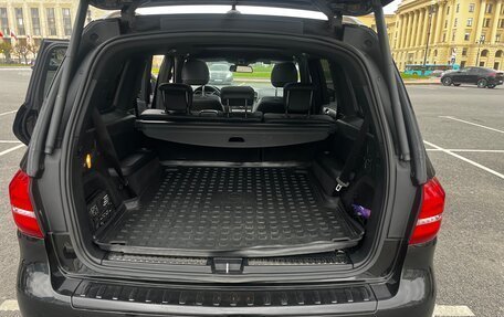 Mercedes-Benz GLS, 2017 год, 5 130 000 рублей, 18 фотография