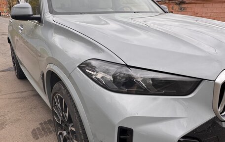 BMW X5, 2023 год, 12 300 000 рублей, 10 фотография