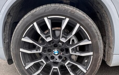 BMW X5, 2023 год, 12 300 000 рублей, 7 фотография