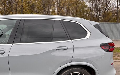 BMW X5, 2023 год, 12 300 000 рублей, 6 фотография