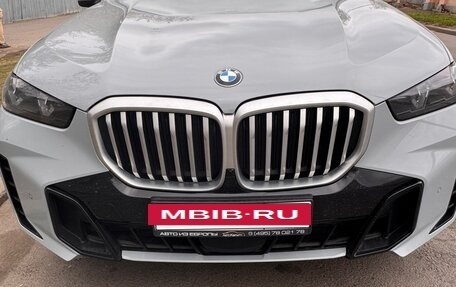 BMW X5, 2023 год, 12 300 000 рублей, 9 фотография