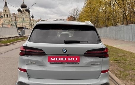 BMW X5, 2023 год, 12 300 000 рублей, 3 фотография