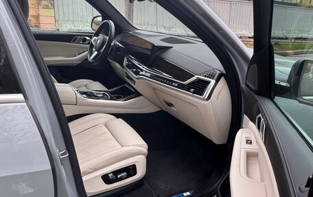 BMW X5, 2023 год, 12 300 000 рублей, 12 фотография