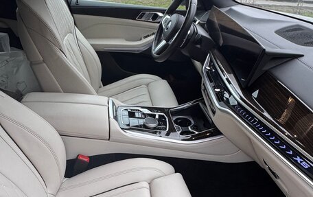 BMW X5, 2023 год, 12 300 000 рублей, 13 фотография