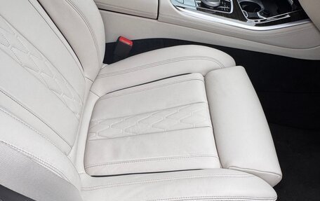 BMW X5, 2023 год, 12 300 000 рублей, 17 фотография
