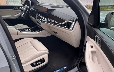 BMW X5, 2023 год, 12 300 000 рублей, 16 фотография
