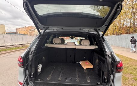 BMW X5, 2023 год, 12 300 000 рублей, 22 фотография