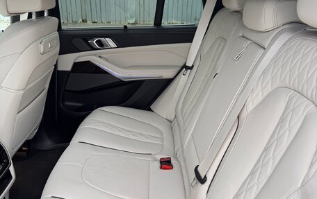 BMW X5, 2023 год, 12 300 000 рублей, 24 фотография