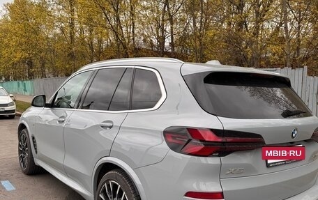 BMW X5, 2023 год, 12 300 000 рублей, 4 фотография