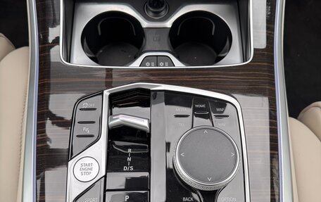 BMW X5, 2023 год, 12 300 000 рублей, 28 фотография