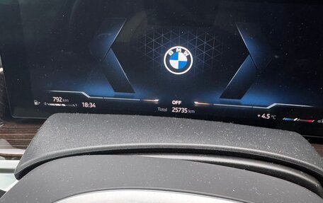 BMW X5, 2023 год, 12 300 000 рублей, 30 фотография