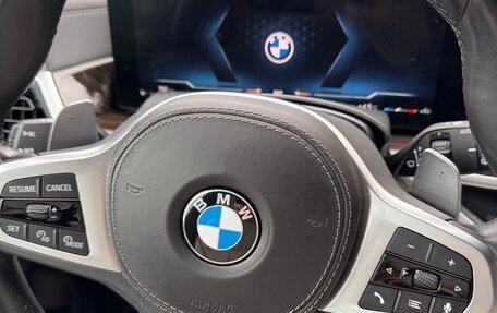 BMW X5, 2023 год, 12 300 000 рублей, 31 фотография